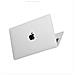 Custodia Protettiva Trasparente Per Macbook Air/pro 16 (a2485/2780/2991/3403/3186) - Foto miniatura 2