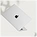Custodia Protettiva Trasparente Per Macbook Air/pro 16 (a2485/2780/2991/3403/3186) - Foto miniatura 3