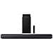 Soundbar HW-Q600F /ZF Q-series 3.1.2 Canali Wireless Dolby Atmos Nero - Foto miniatura 2