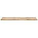 Piano Scrivania Non Trattato 140x60x2cm Legno Massello Acacia - Foto miniatura 5