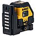 DCLE14201RB-XJ livello laser Livella lineare 30 m - Foto miniatura 3