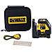 DCLE14201RB-XJ livello laser Livella lineare 30 m - Foto miniatura 5