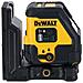 DCLE14201RB-XJ livello laser Livella lineare 30 m - Foto miniatura 1