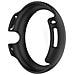 Custodia In Vetro Temperato Compatibile Con Google Pixel Watch 4 - Protezione Avanzata Black 41 Mm - Foto miniatura 3