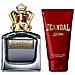 Set Jean Paul Gaultier: Scandal, Eau De Toilette, For Men, 50 Ml + Scandal, Shower Gel, For All Skin Types, 75 Ml - Foto miniatura 1