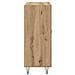 Credenza Rovere artigianale 69,5 x 34 x 90 cm - Foto miniatura 7