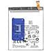Ricambio Batteria Litio Integrata Originale Eb-bs928aby Bulk Galaxy S24 Ultra 5g - Foto miniatura 1