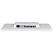 ProLite T2252MSC-W2AG Monitor PC 54,5 cm (21.4") 1920 x 1080 Pixel Full HD LCD Touch screen Bianco - Foto miniatura 2