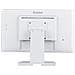 ProLite T2252MSC-W2AG Monitor PC 54,5 cm (21.4") 1920 x 1080 Pixel Full HD LCD Touch screen Bianco - Foto miniatura 12