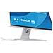 ProLite T2252MSC-W2AG Monitor PC 54,5 cm (21.4") 1920 x 1080 Pixel Full HD LCD Touch screen Bianco - Foto miniatura 13