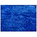Tappeto Soft UNI 65x135 cm, blu denim - Foto miniatura 2