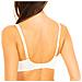 Reggiseno Con Ferretto E Coppe P6393 Da Donna, Design Di Sostegno E Valorizzazione Del Seno Femminile - Foto miniatura 2