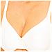 Reggiseno Con Ferretto E Coppe P6393 Da Donna, Design Di Sostegno E Valorizzazione Del Seno Femminile - Foto miniatura 3