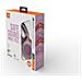 JR460 NC Auricolare Wireless A Padiglione Musica e Chiamate USB tipo-C Bluetooth Rosa - Foto miniatura 10