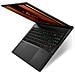 Stealth 16 AI A2HWFG-022IT Intel Core Ultra 7 255H Computer portatile 40,6 cm (16") Quad HD+ 32 GB DDR5-SDRAM 1 TB SSD NVIDIA GeForce RTX 5060 Laptop GPU Wi-Fi 7 (802.11be) Windows 11 Home Nero - Foto miniatura 12