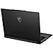 Stealth 16 AI A2HWFG-022IT Intel Core Ultra 7 255H Computer portatile 40,6 cm (16") Quad HD+ 32 GB DDR5-SDRAM 1 TB SSD NVIDIA GeForce RTX 5060 Laptop GPU Wi-Fi 7 (802.11be) Windows 11 Home Nero - Foto miniatura 17