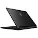 Stealth 16 AI A2HWFG-022IT Intel Core Ultra 7 255H Computer portatile 40,6 cm (16") Quad HD+ 32 GB DDR5-SDRAM 1 TB SSD NVIDIA GeForce RTX 5060 Laptop GPU Wi-Fi 7 (802.11be) Windows 11 Home Nero - Foto miniatura 4