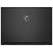 Stealth 16 AI A2HWFG-022IT Intel Core Ultra 7 255H Computer portatile 40,6 cm (16") Quad HD+ 32 GB DDR5-SDRAM 1 TB SSD NVIDIA GeForce RTX 5060 Laptop GPU Wi-Fi 7 (802.11be) Windows 11 Home Nero - Foto miniatura 5