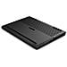 Stealth 16 AI A2HWFG-022IT Intel Core Ultra 7 255H Computer portatile 40,6 cm (16") Quad HD+ 32 GB DDR5-SDRAM 1 TB SSD NVIDIA GeForce RTX 5060 Laptop GPU Wi-Fi 7 (802.11be) Windows 11 Home Nero - Foto miniatura 10