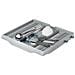 Lavastoviglie Incasso 60 Cm - Int. Totale 14 Coperti Classe B 44 Dba E62LB202S MADE IN EUROPE - Foto miniatura 3
