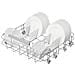 Lavastoviglie Incasso 60 Cm - Int. Totale 14 Coperti Classe B 44 Dba E62LB202S MADE IN EUROPE - Foto miniatura 12