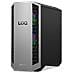 LOQ Tower 26ADR10 AMD Ryzen™ 7 8745HX 16 GB DDR5-SDRAM 1 TB SSD NVIDIA GeForce RTX 5070 Windows 11 Home PC Nero - Foto miniatura 2
