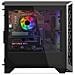 LOQ Tower 26ADR10 AMD Ryzen™ 7 8745HX 16 GB DDR5-SDRAM 1 TB SSD NVIDIA GeForce RTX 5070 Windows 11 Home PC Nero - Foto miniatura 3