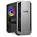 LOQ Tower 26ADR10 AMD Ryzen™ 7 8745HX 16 GB DDR5-SDRAM 1 TB SSD NVIDIA GeForce RTX 5070 Windows 11 Home PC Nero - Foto miniatura 7