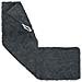 Cuscino con cuscino HEERLEN Antracite 40 x 145 cm Fleece PV - Foto miniatura 4