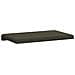 Cuscino per panchina Tessuto scamosciato sintetico - Foto miniatura 7