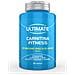 Ultimate Carnitina Fitness 120 Capsule - Foto miniatura 1
