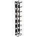 Vertical Cable Organizer Vx Channel - Foto miniatura 2