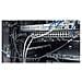 Vertical Cable Organizer Vx Channel - Foto miniatura 3