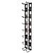 Vertical Cable Organizer Vx Channel - Foto miniatura 8