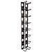 Vertical Cable Organizer Vx Channel - Foto miniatura 9