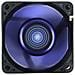 BlackSilentFan XR2, Ventilatore, Computer case, 6 cm, Nero, 5V, 6 cm - Foto miniatura 5