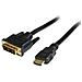 Cavo HDMI a DVI-D di 3 m - M / M - Foto miniatura 1