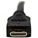 Cavo Mini HDMI a DVI-D 1 m - M / M - Foto miniatura 2