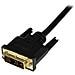 Cavo Mini HDMI a DVI-D 1 m - M / M - Foto miniatura 4