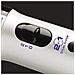 11234 Spazzola Modellante Potenza GH16 400 Potenza 400 Watt Colore Bianco - Foto miniatura 8