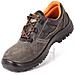 Scarpe da Lavoro Scamosciate Grigie 7246b N 37 - Foto miniatura 2