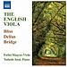 Arthur Bliss - Sonata Per Viola - Foto miniatura 1
