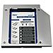 Frame AH127 per 1 HDD / SSD da 2.5'' SATA III per Notebook - Foto miniatura 1