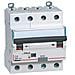 Gn8844ac6 - Btdin60 - Interruttore Magnetotermico Differenziale Ac 4p 6a 6ka 300ma - Foto miniatura 1