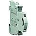F80rc05 - Btdin - Contatto Aux / scattato 1no / nc 0,5mod - Foto miniatura 1