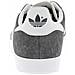 Gazelle Scarpe Sportive Uomo Grigie 46 - Foto miniatura 2