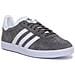 Gazelle Scarpe Sportive Uomo Grigie 46 - Foto miniatura 4