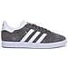 Gazelle Scarpe Sportive Uomo Grigie 46 - Foto miniatura 5