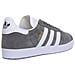 Gazelle Scarpe Sportive Uomo Grigie 46 - Foto miniatura 6
