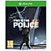 XONE - This is the Police 2   - Foto miniatura 1